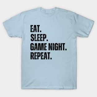 Game Night T-Shirt